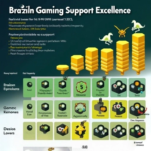 Jogos Exclusivos venceu