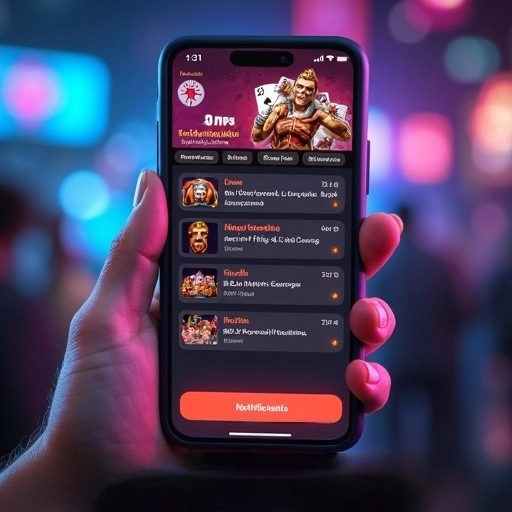 Casino Ao Vivo venceu