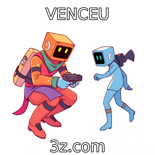 Tendências emergentes na tecnologia de jogos