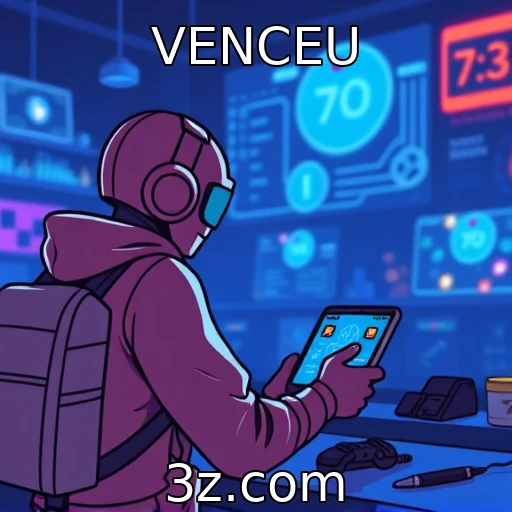 Impacto das microtransações no mercado de jogos